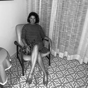 Meet your Posher, Sophie